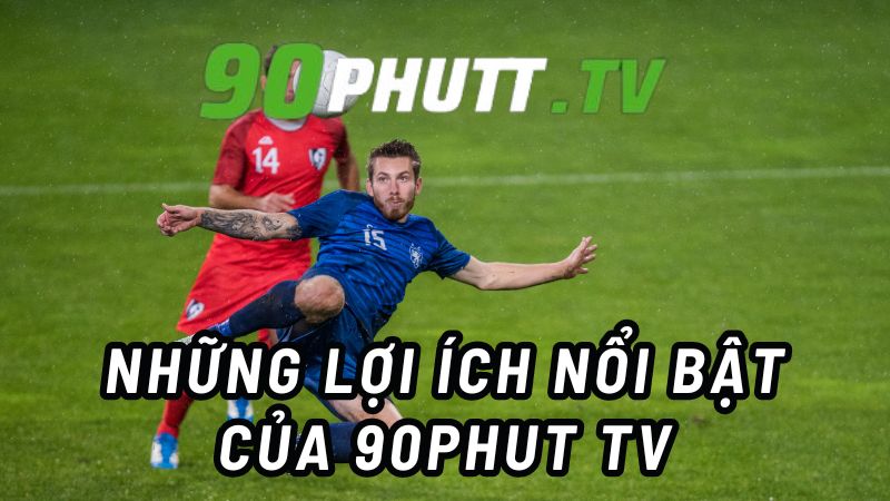 90P.TV - Trang web trực tiếp bóng đá miễn phí chất lượng HD-2