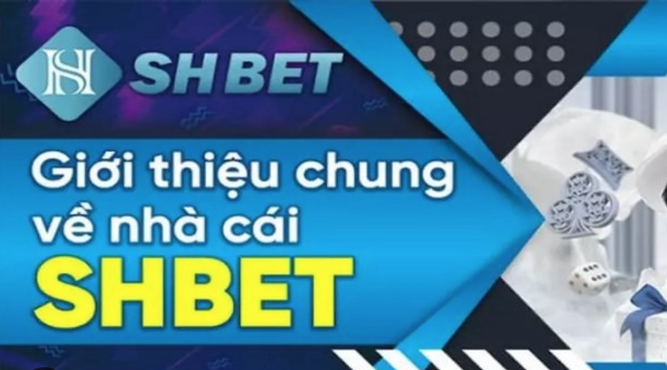 SHBET - Lựa chọn hàng đầu của những người yêu thích cá cược trực tuyến châu Á-1